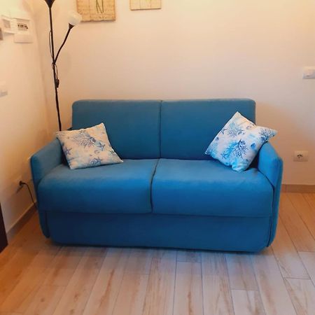 Apartament Casa Gaia 3 Portoferraio Zewnętrze zdjęcie