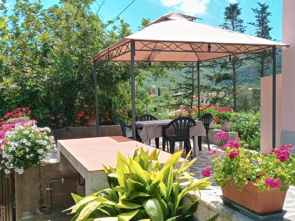 Apartament Casa Gaia 3 Portoferraio Zewnętrze zdjęcie