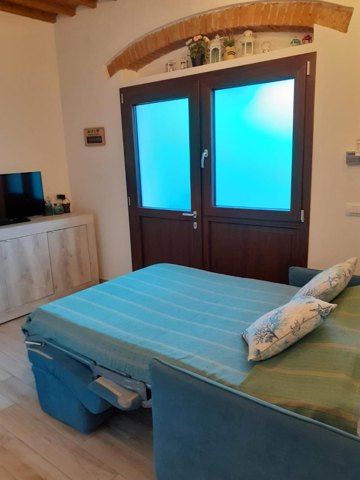 Apartament Casa Gaia 3 Portoferraio Zewnętrze zdjęcie