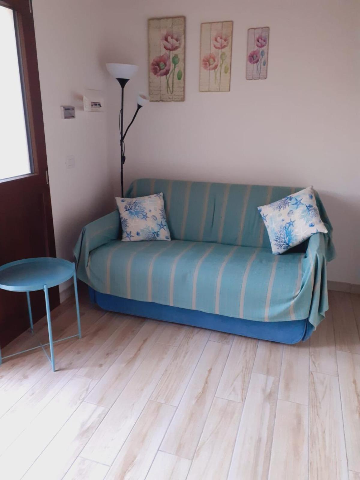 Apartament Casa Gaia 3 Portoferraio Zewnętrze zdjęcie