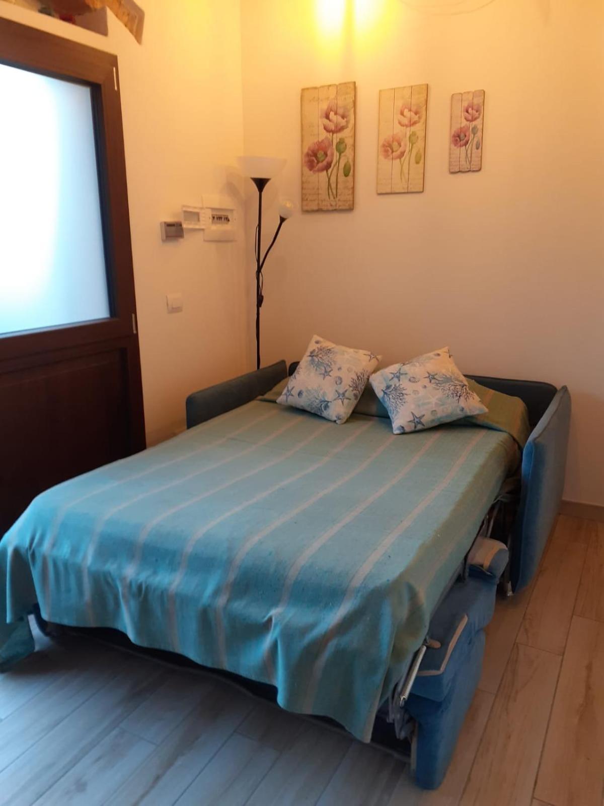 Apartament Casa Gaia 3 Portoferraio Zewnętrze zdjęcie