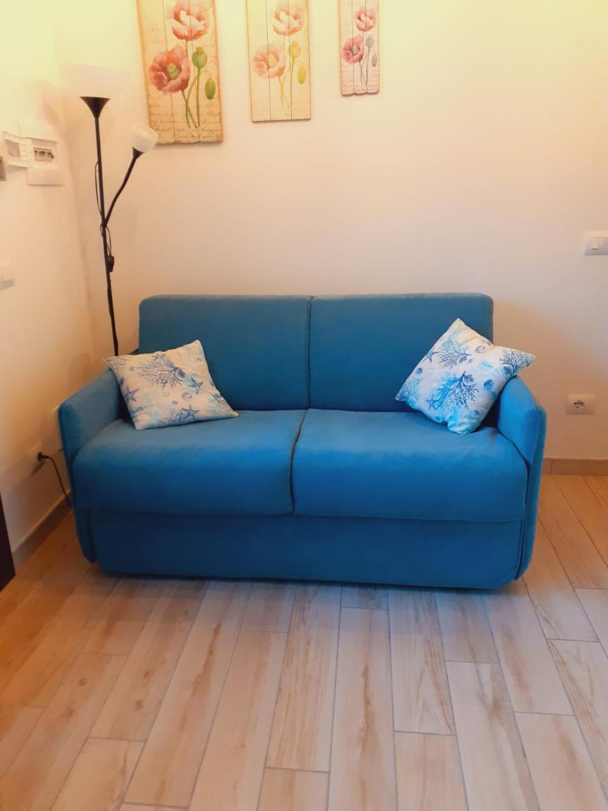 Apartament Casa Gaia 3 Portoferraio Zewnętrze zdjęcie