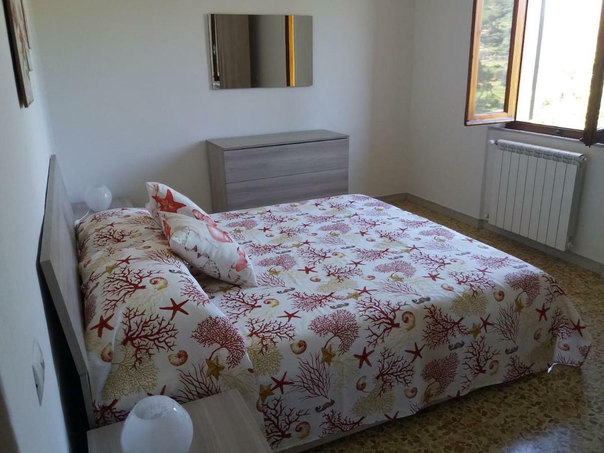 Apartament Casa Gaia 3 Portoferraio Zewnętrze zdjęcie