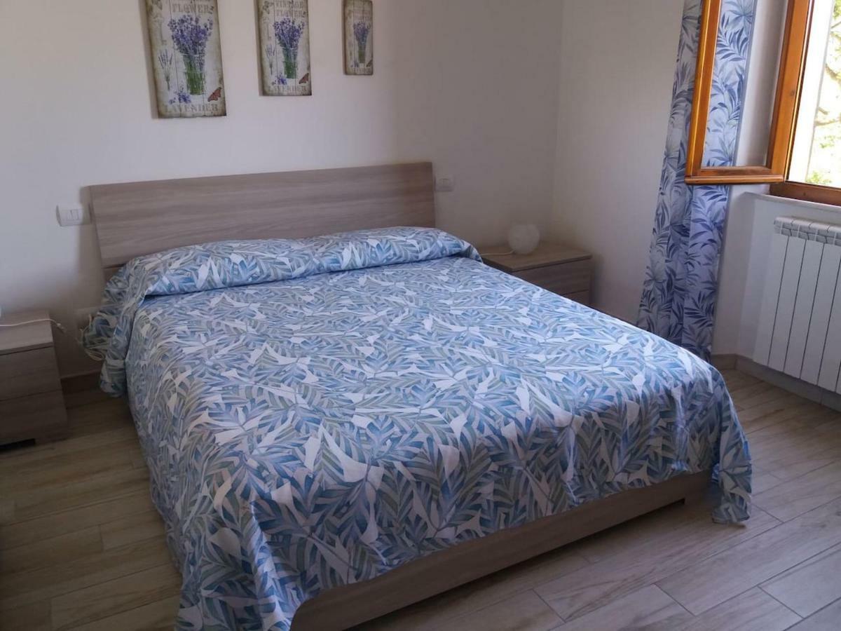 Apartament Casa Gaia 3 Portoferraio Zewnętrze zdjęcie