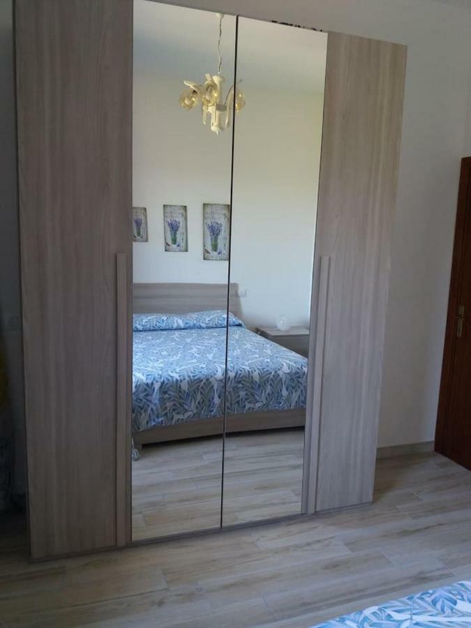 Apartament Casa Gaia 3 Portoferraio Zewnętrze zdjęcie