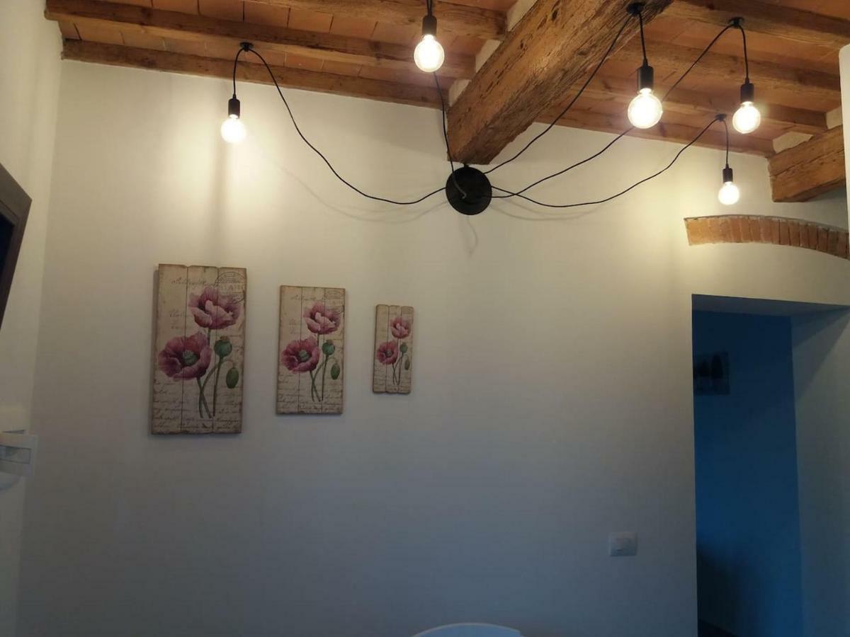 Apartament Casa Gaia 3 Portoferraio Zewnętrze zdjęcie