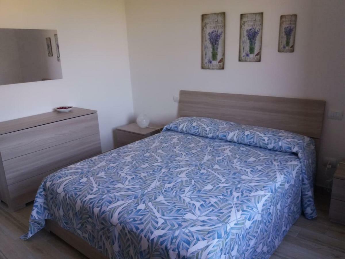 Apartament Casa Gaia 3 Portoferraio Zewnętrze zdjęcie